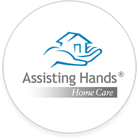 Assisting Hands Home Care - The Villages logo