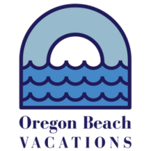 Oregon Beach Vacations logo