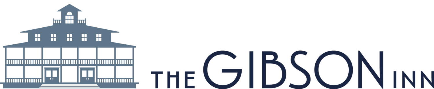 The Gibson Inn logo