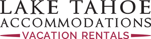 Lake Tahoe Accommodations logo