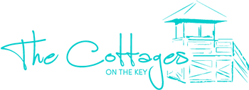 The Cottages on the Key logo