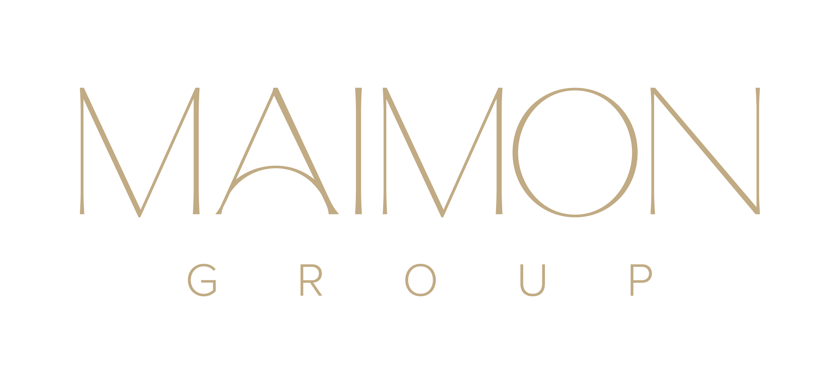 The Maimon Group logo