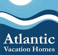 Atlantic Vacation Homes logo