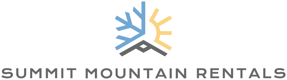 Summit Mountain Rentals logo
