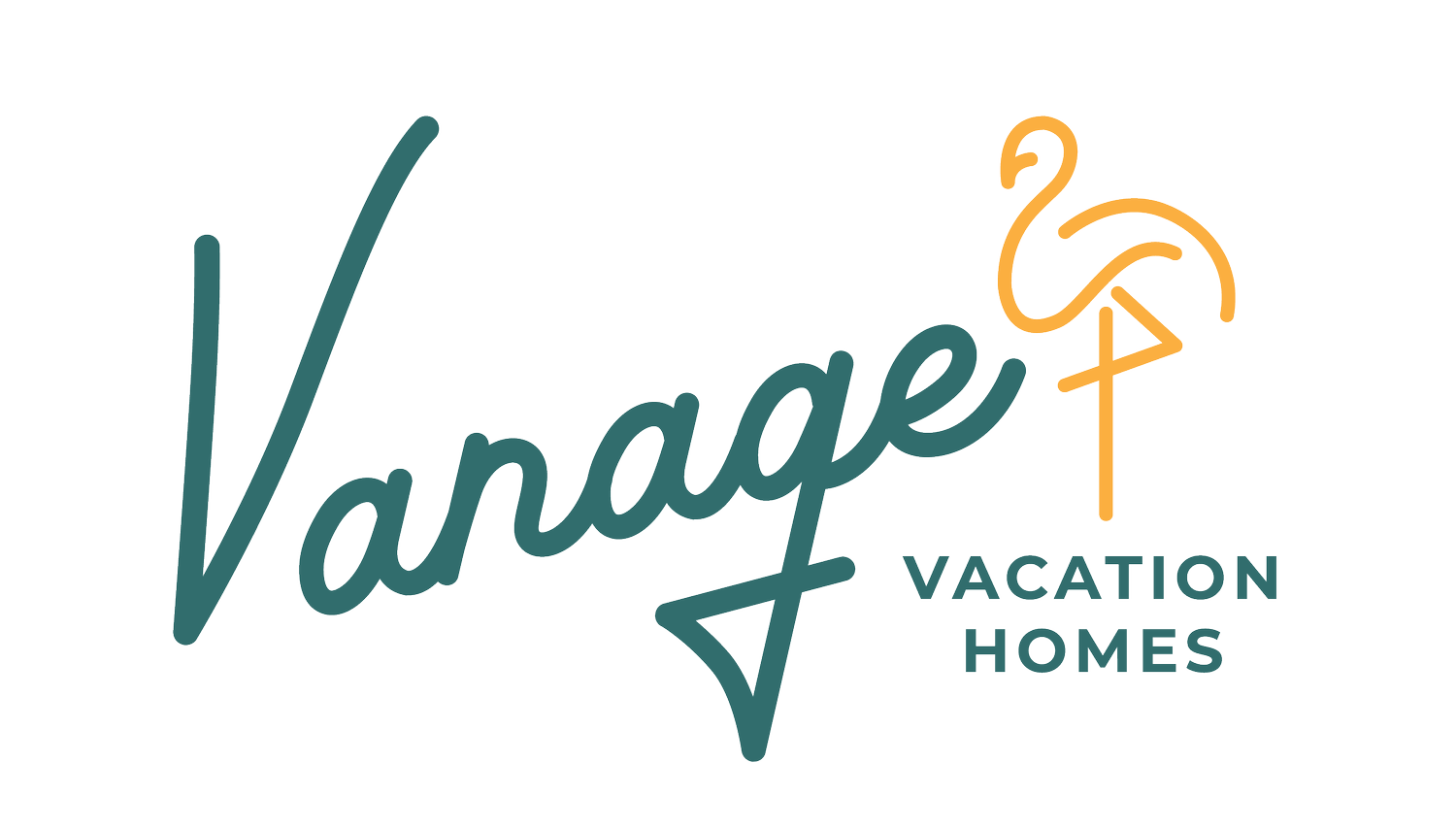 Vanage Vacation Homes logo