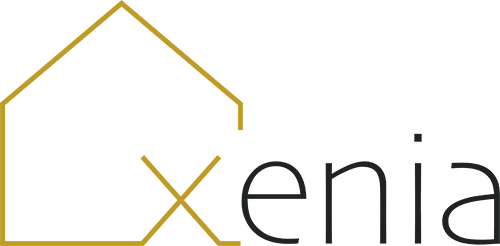 Xenia Stays logo