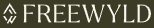 Freewyld Foundry logo