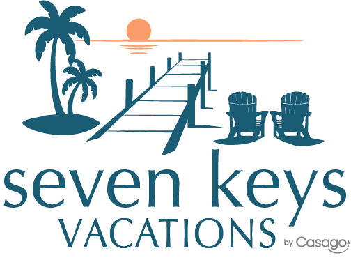 Seven Keys Vacations logo