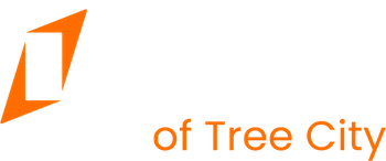 PMI Tree City logo