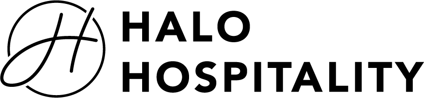 Halo Hospitality logo