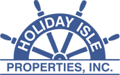 Awayday - Holiday Isle logo