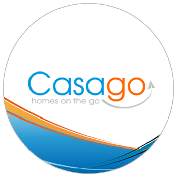 Casago San Diego logo