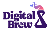 Digital Brew logo
