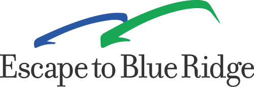 Escape to Blue Ridge logo