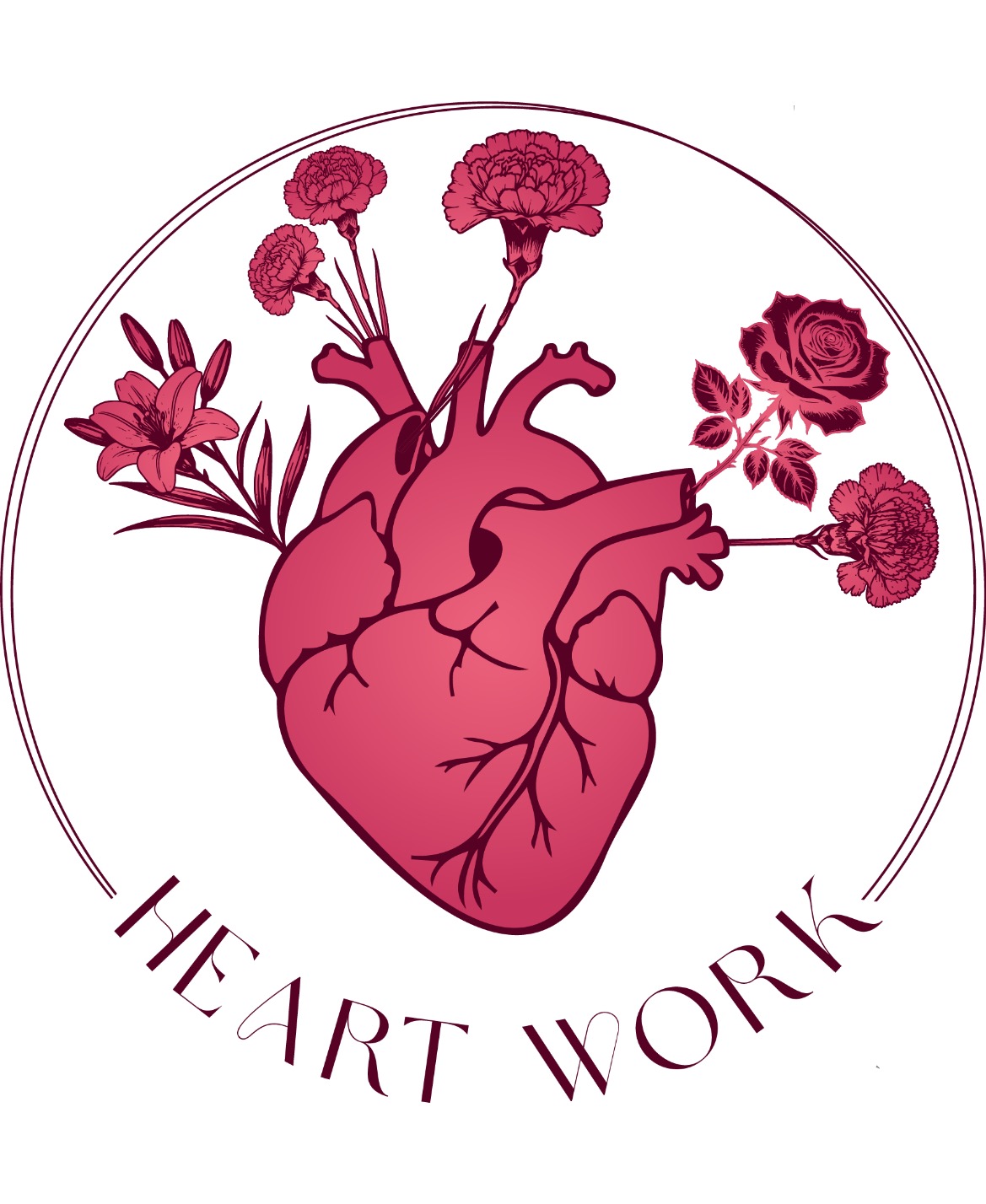 Profile picture of Heart Work Therapy and Yoga, event host