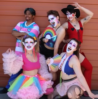 Profile picture of Haus of Moon, event host