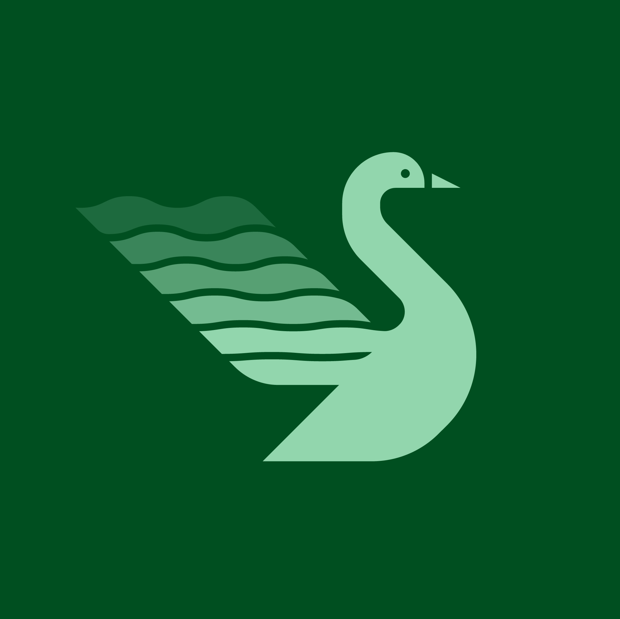 Profile picture of Swan Lake Nature Sanctuary, event host