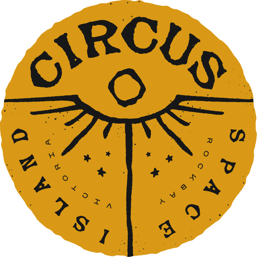 Profile picture of Island Circus Space, event host