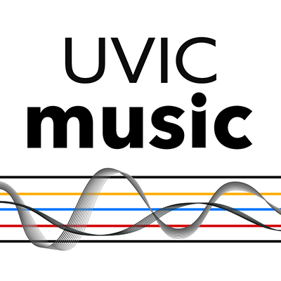 Profile picture of UVic School of Music, event host