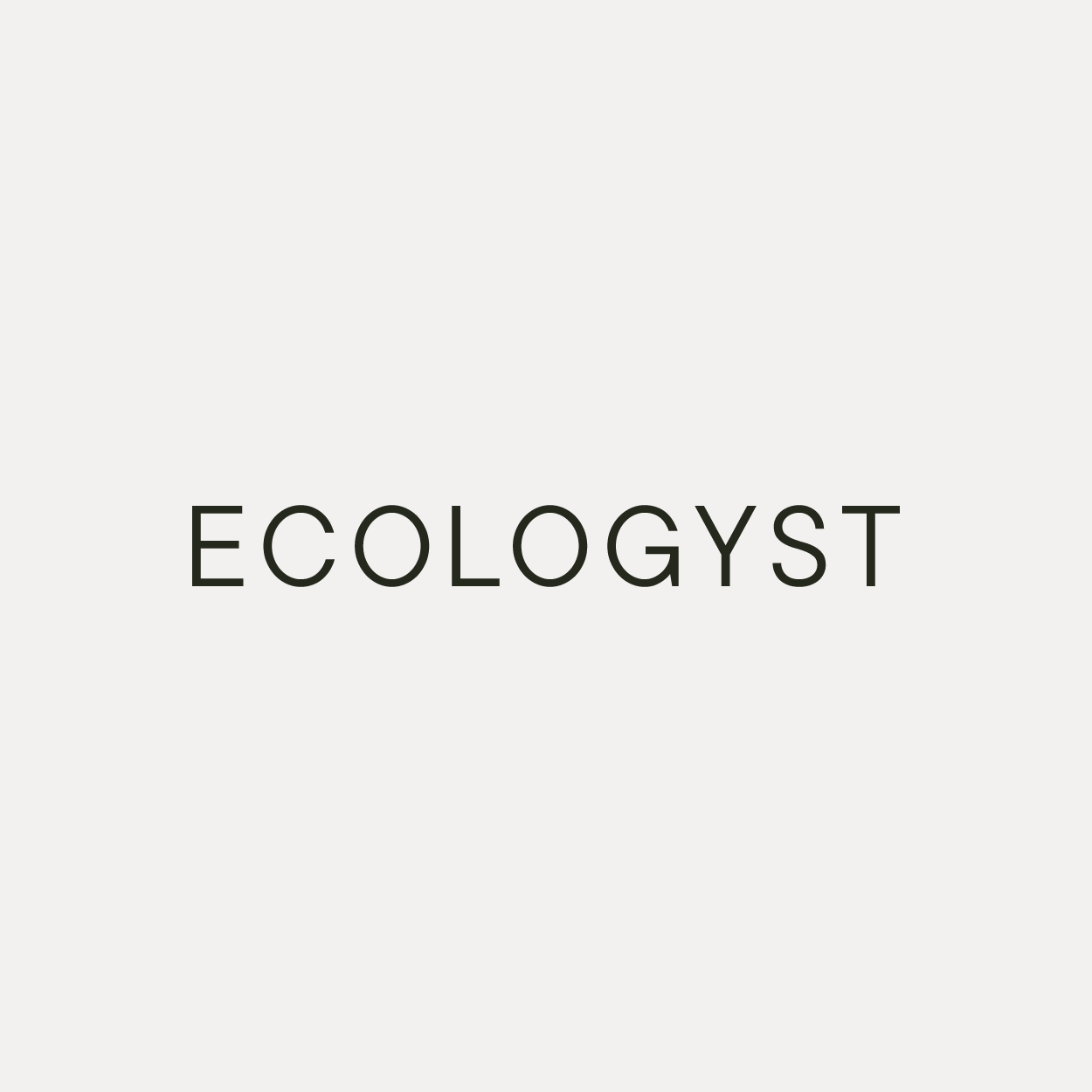 Profile picture of Ecologyst, event host