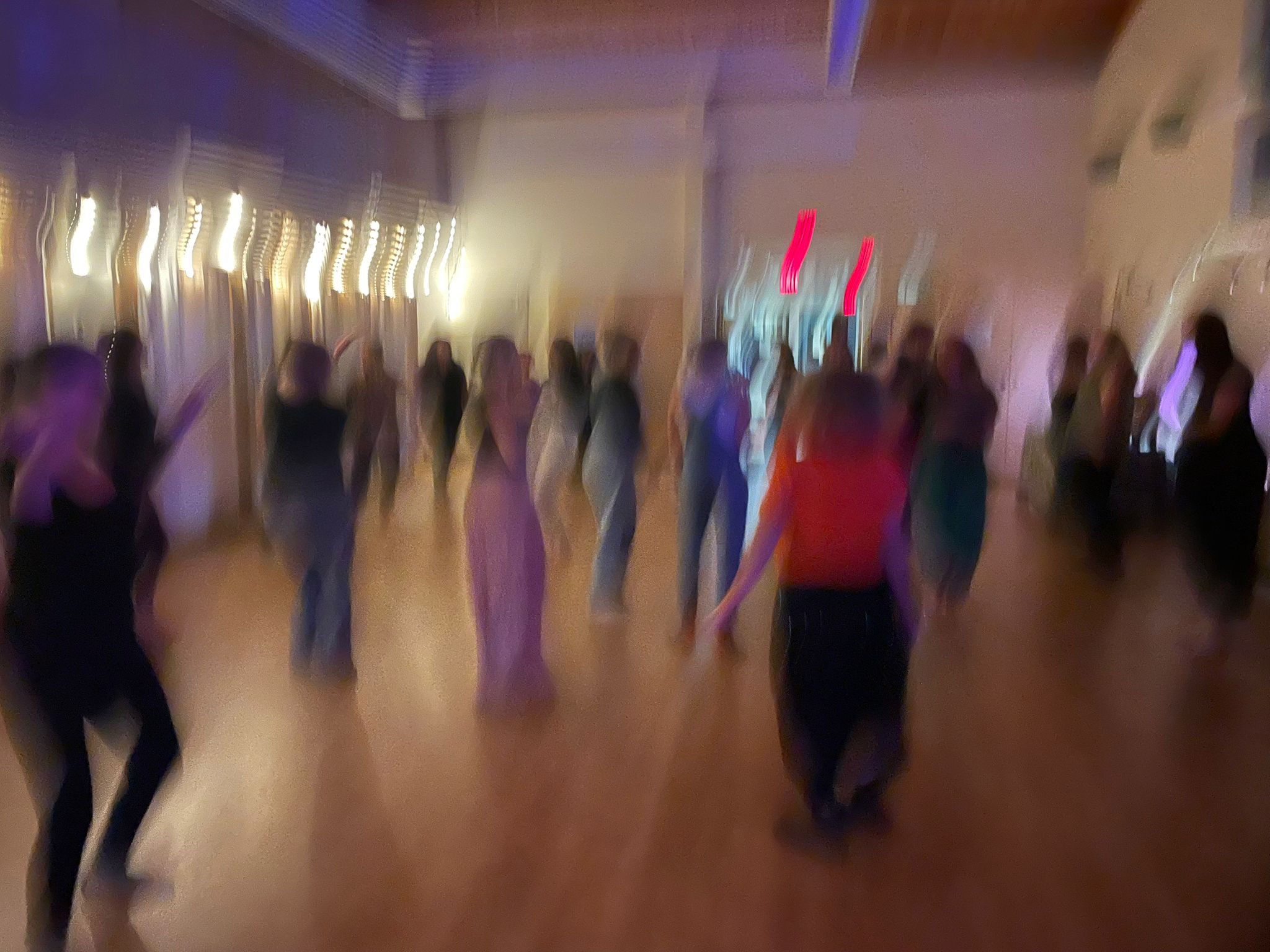 Profile picture of Mama’s Dance Party , event host