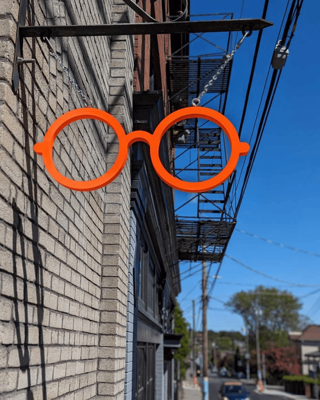 Profile picture of Eyefinery Optical Studio, event host