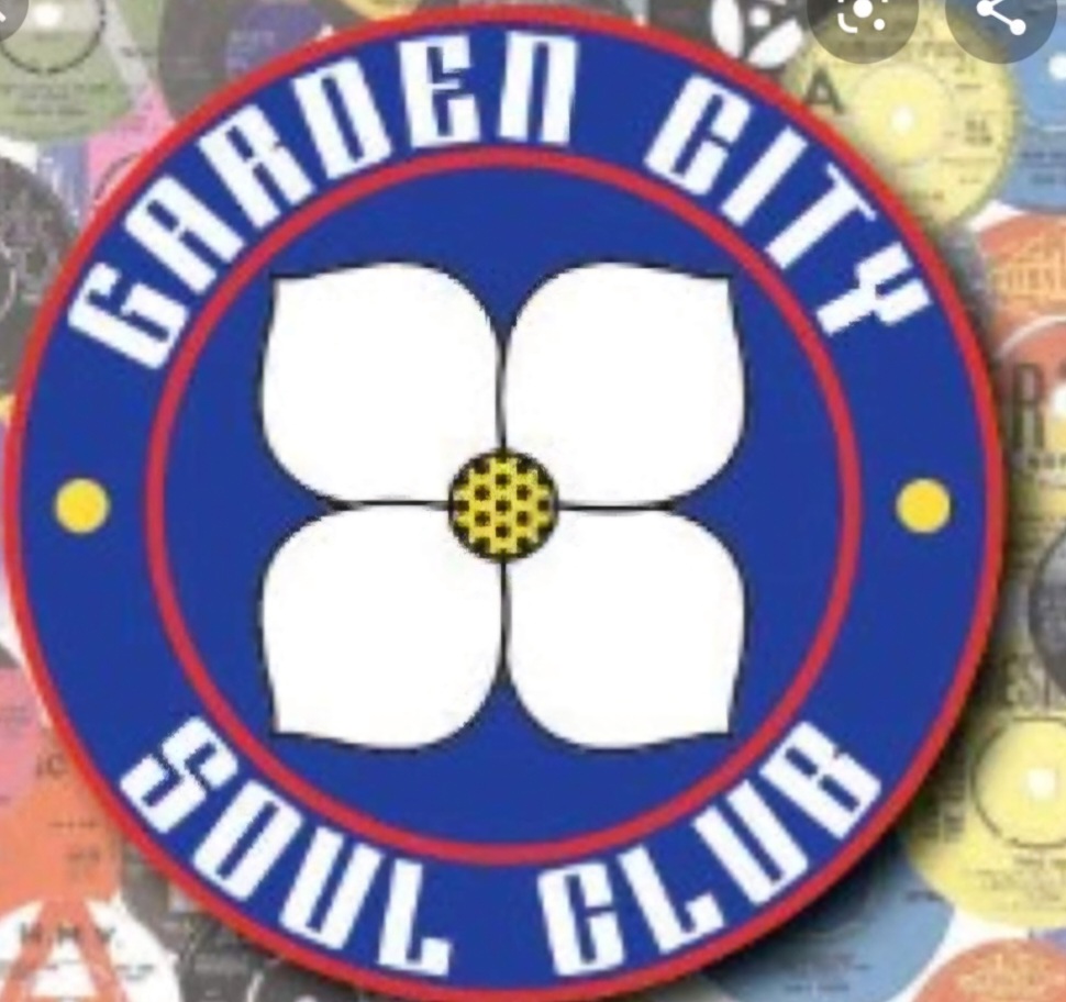 Profile picture of Garden City Soul Club, event host