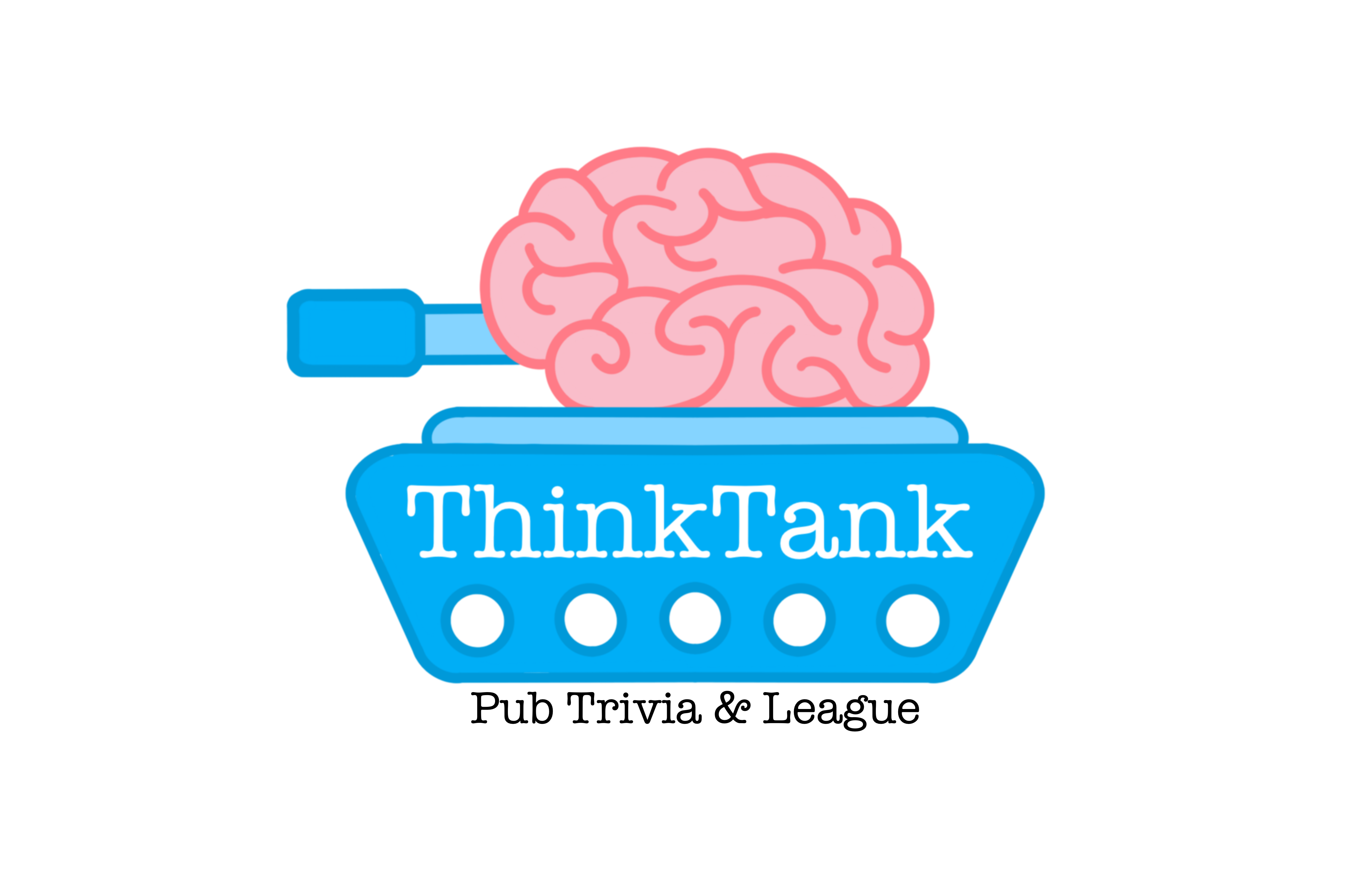 Profile picture of ThinkTankTrivia, event host