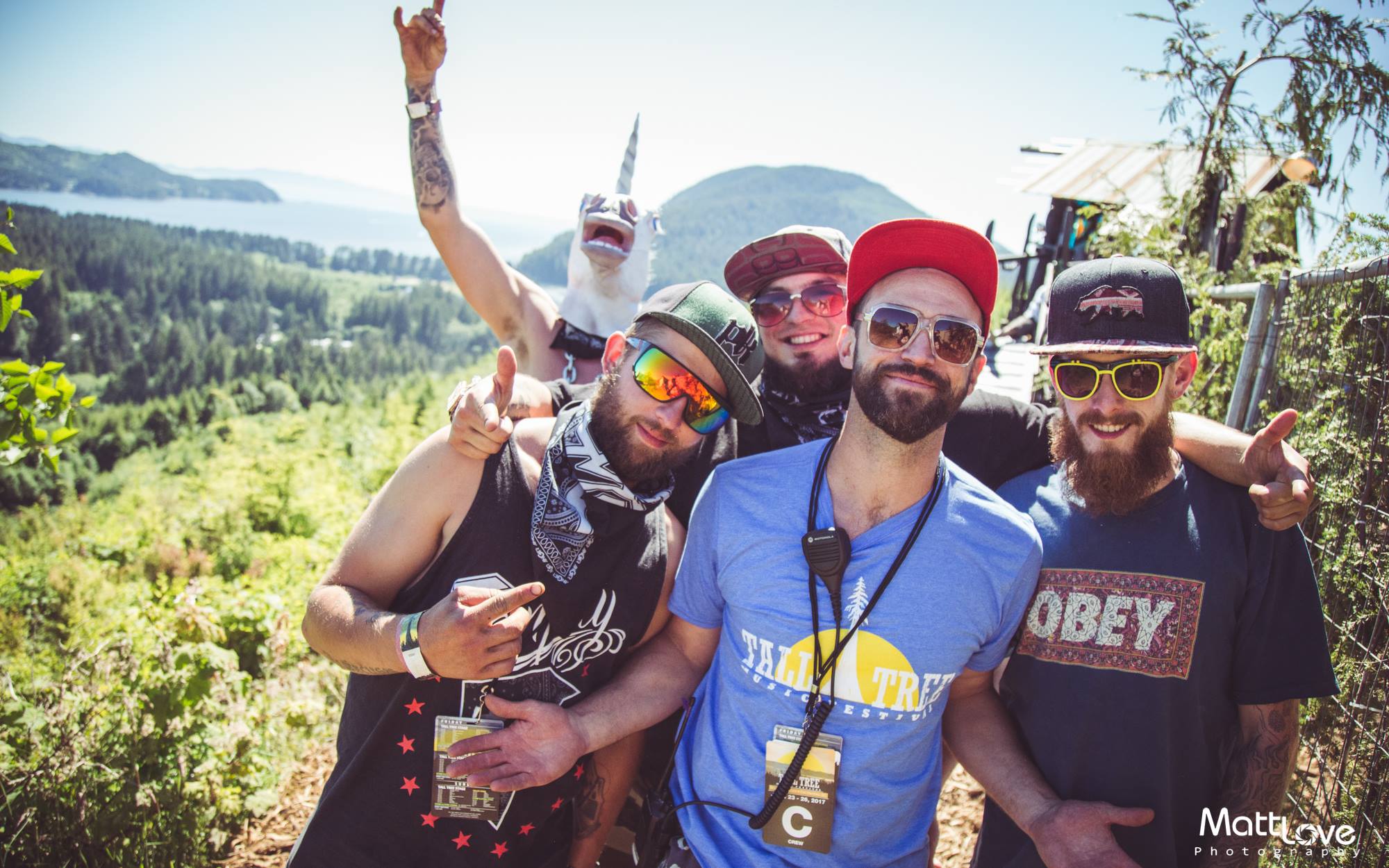 Profile picture of The Downbeat/ PrimitiveHustle, event host