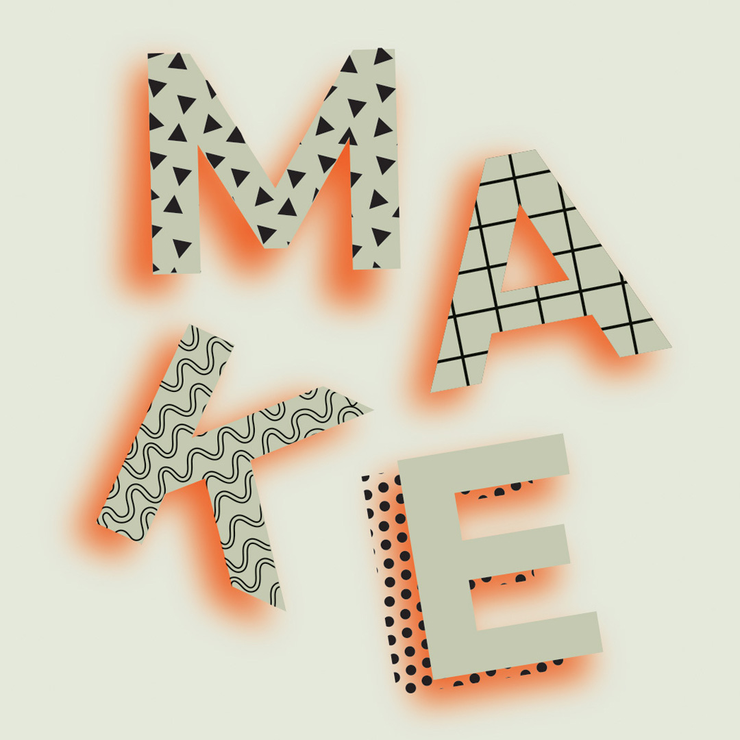 Profile picture of MakeShare, event host