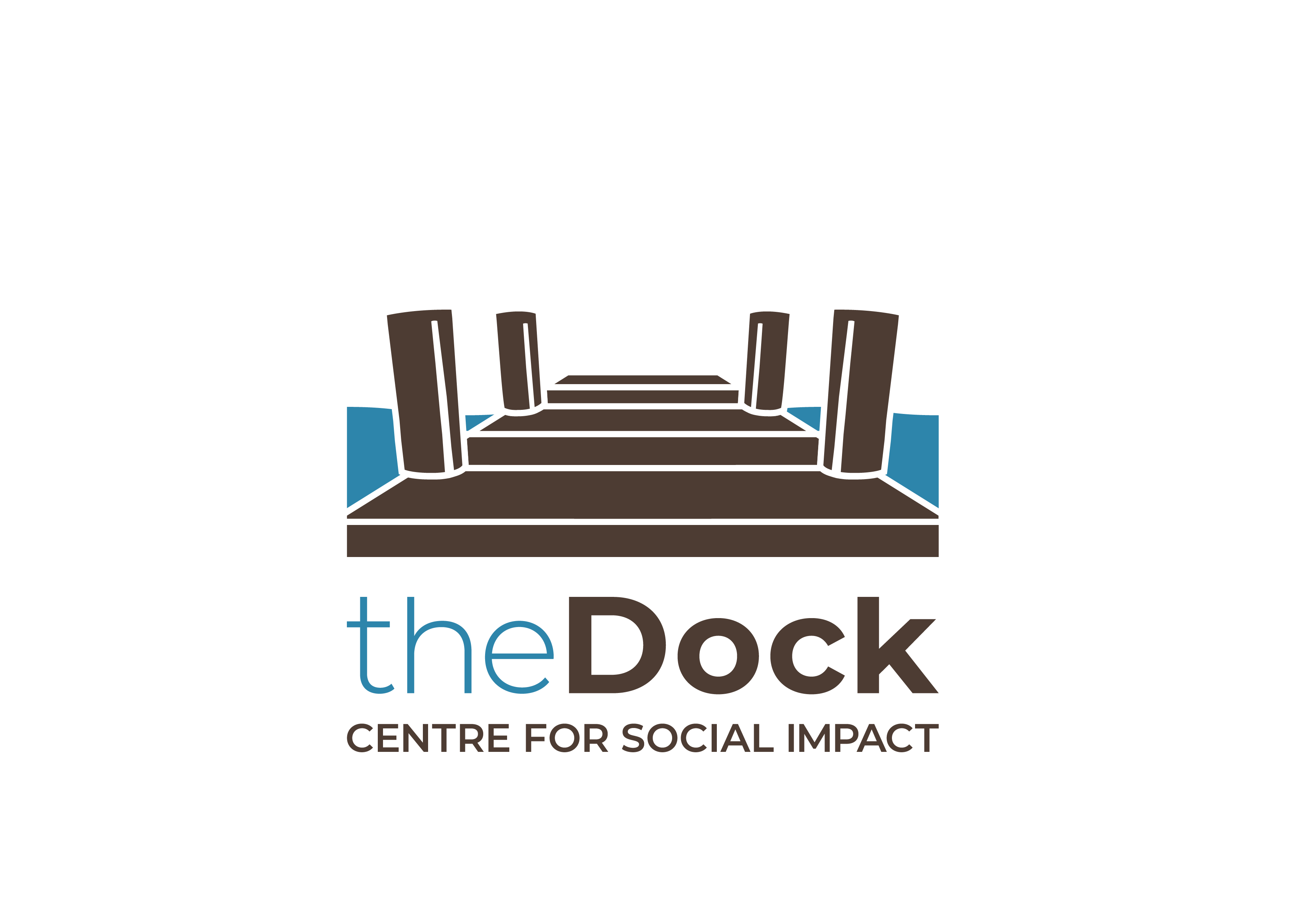 Profile picture of theDock - Centre for Social Impact, event host